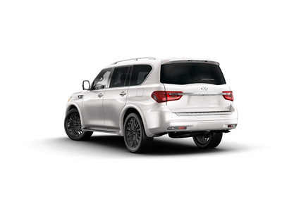 2022 INFINITI QX80 SENSORY 2WD