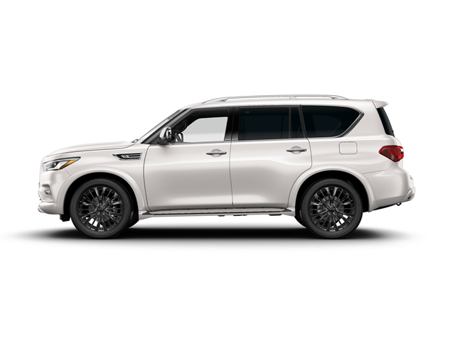 2022 INFINITI QX80 SENSORY 2WD