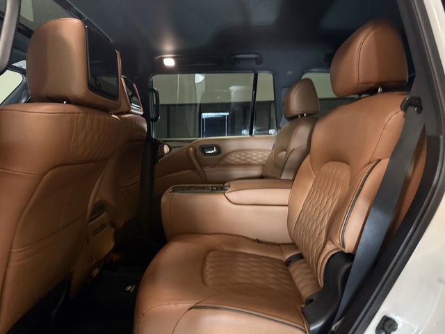2023 INFINITI QX80 SENSORY RWD