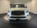 2023 INFINITI QX80 SENSORY RWD