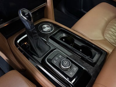 2023 INFINITI QX80 SENSORY RWD