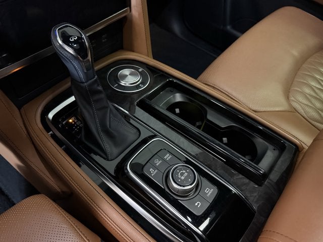 2023 INFINITI QX80 SENSORY RWD