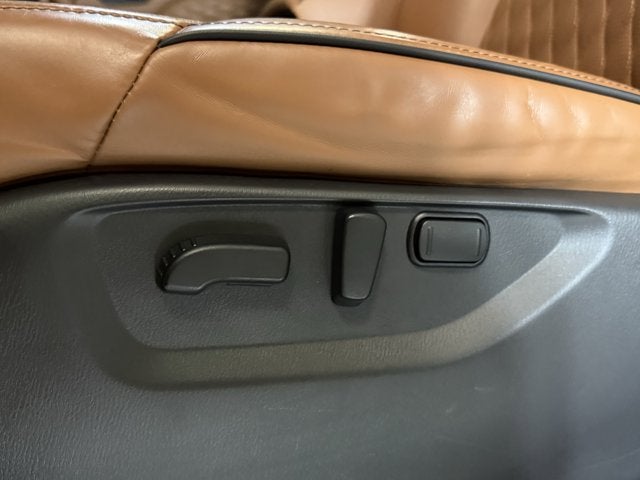 2023 INFINITI QX80 SENSORY RWD