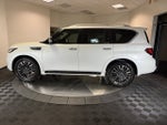 2023 INFINITI QX80 SENSORY RWD