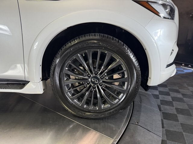 2023 INFINITI QX80 SENSORY RWD