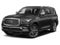 2023 INFINITI QX80 SENSORY