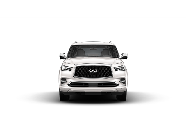 2023 INFINITI QX80 SENSORY RWD