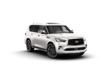 2023 INFINITI QX80 SENSORY RWD