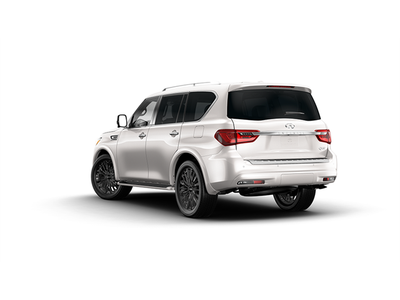2023 INFINITI QX80 SENSORY RWD