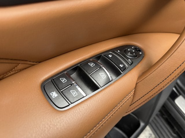 2023 INFINITI QX80 SENSORY RWD