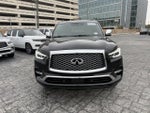 2023 INFINITI QX80 SENSORY RWD
