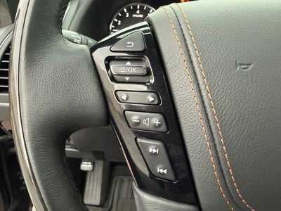 2023 INFINITI QX80 SENSORY RWD