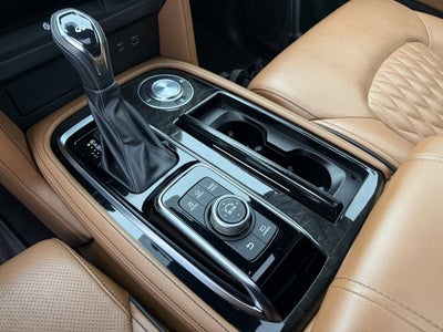 2023 INFINITI QX80 SENSORY RWD