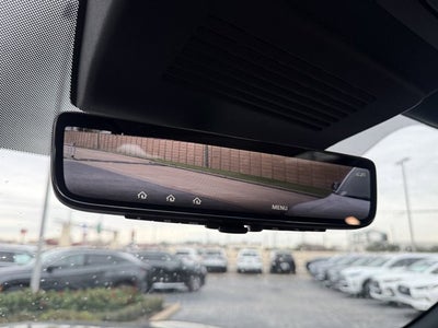 2023 INFINITI QX80 SENSORY RWD