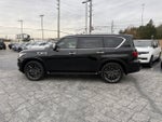 2023 INFINITI QX80 SENSORY RWD