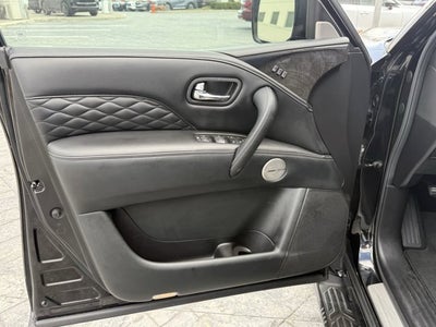 2023 INFINITI QX80 SENSORY RWD