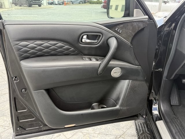 2023 INFINITI QX80 SENSORY RWD