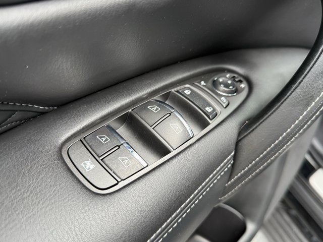 2023 INFINITI QX80 SENSORY RWD