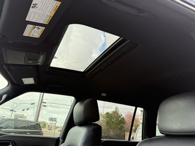 2023 INFINITI QX80 SENSORY RWD