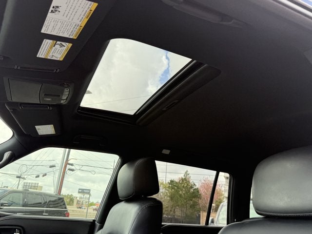 2023 INFINITI QX80 SENSORY RWD