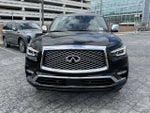 2023 INFINITI QX80 SENSORY RWD