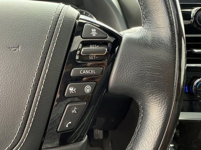 2023 INFINITI QX80 SENSORY RWD