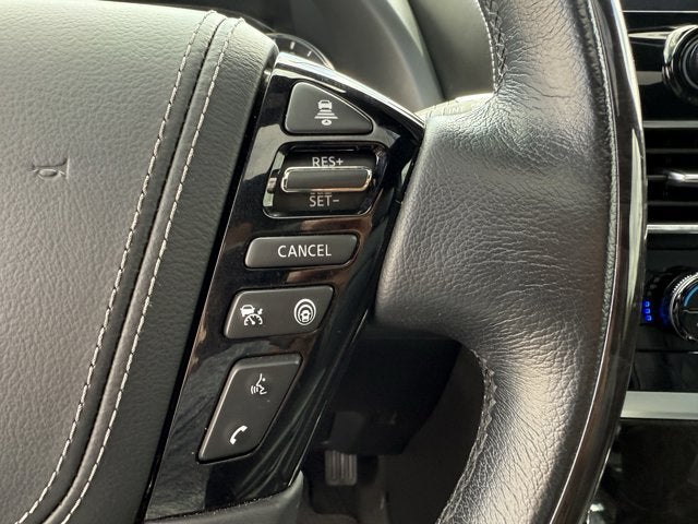 2023 INFINITI QX80 SENSORY RWD