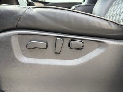 2023 INFINITI QX80 SENSORY RWD