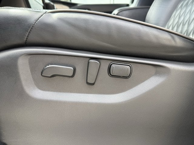 2023 INFINITI QX80 SENSORY RWD