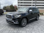 2023 INFINITI QX80 SENSORY RWD