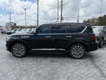 2023 INFINITI QX80 SENSORY RWD