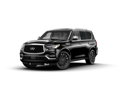 2023 INFINITI QX80 SENSORY RWD