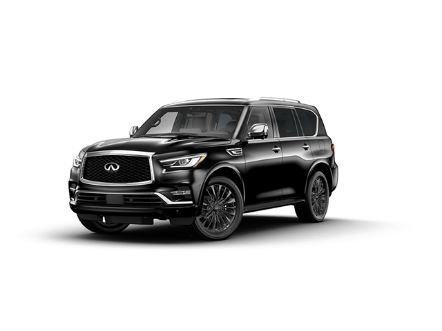 2023 INFINITI QX80 SENSORY RWD