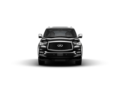 2023 INFINITI QX80 SENSORY RWD
