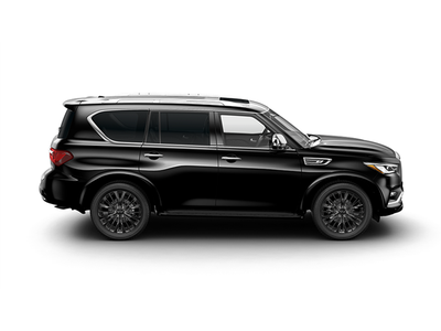 2023 INFINITI QX80 SENSORY RWD