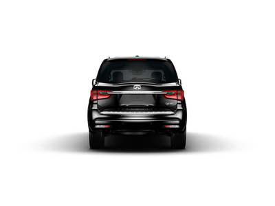 2023 INFINITI QX80 SENSORY RWD