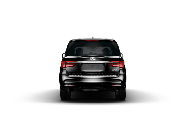 2023 INFINITI QX80 SENSORY RWD