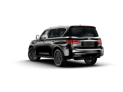 2023 INFINITI QX80 SENSORY RWD