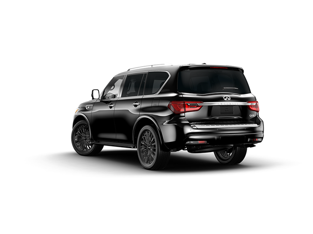2023 INFINITI QX80 SENSORY RWD