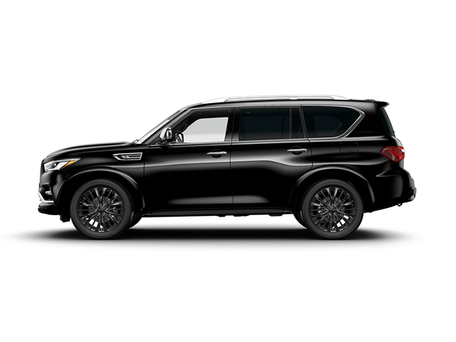 2023 INFINITI QX80 SENSORY RWD