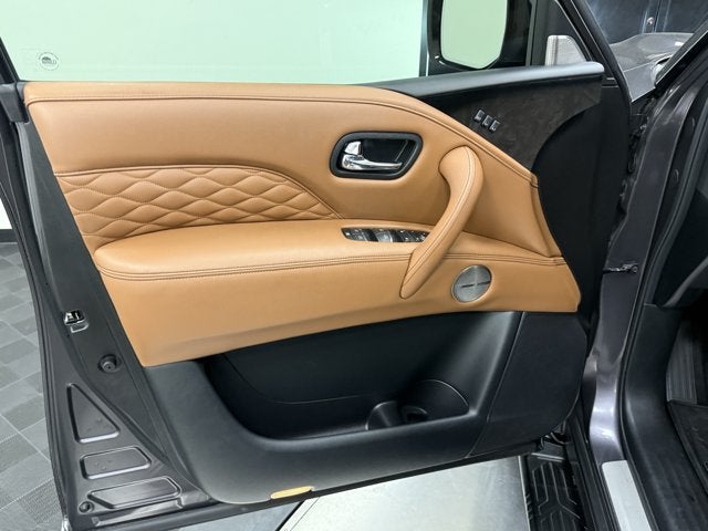 2023 INFINITI QX80 SENSORY RWD