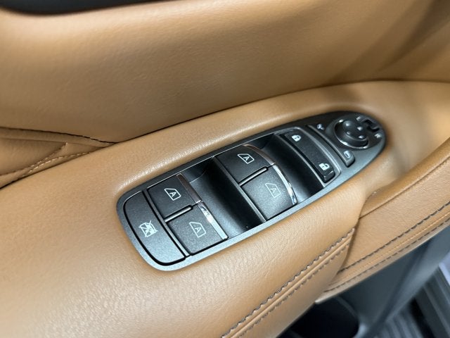 2023 INFINITI QX80 SENSORY RWD