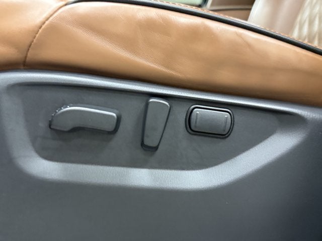 2023 INFINITI QX80 SENSORY RWD