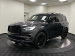 2023 INFINITI QX80 SENSORY RWD