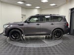 2023 INFINITI QX80 SENSORY RWD