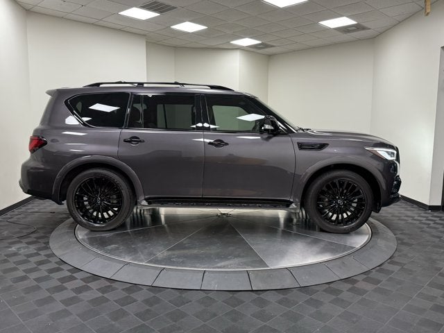 2023 INFINITI QX80 SENSORY RWD