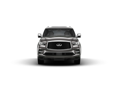 2023 INFINITI QX80 SENSORY RWD