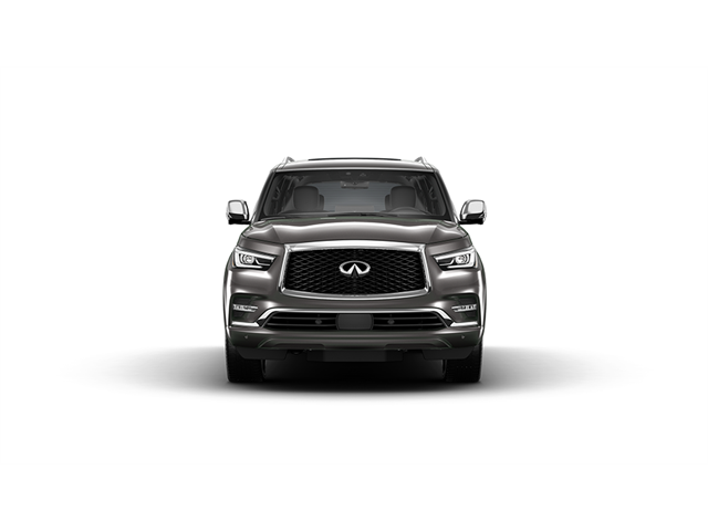 2023 INFINITI QX80 SENSORY RWD