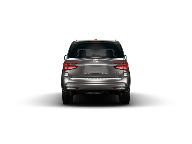 2023 INFINITI QX80 SENSORY RWD