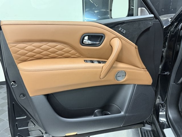2023 INFINITI QX80 SENSORY RWD